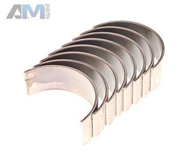 Вкладыши коленвала GLYCO (H0275STD) для Audi A4 (B7) 2005-2009 1.9Diesel