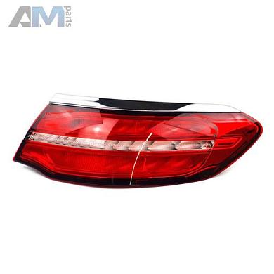 Фонарь задний правый на Mercedes GLE-Coupe 2015-2019 A2929063400