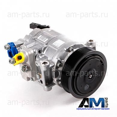 Насос кондиционере Фольксваген Гольф 6 2.0TFSI (230 л.с.) 1K0820859T