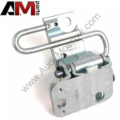 Шарнир двери для Audi A6 C5 4B0831412BКупить оригинальный шарнир двери Audi A6 C5 4B0831412B- Детали от дилера