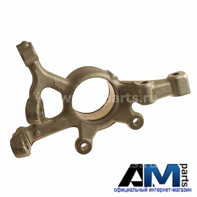 Кулак поворотный передний правый A2043323001 Mercedes GLK X204