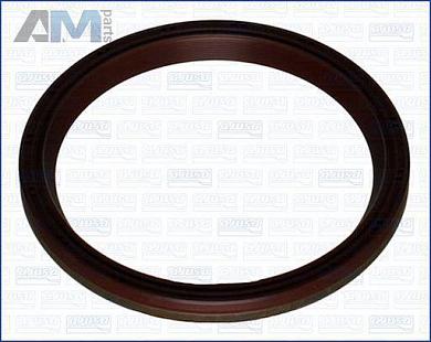 Сальник коленвала задний (AJUSA) 15095300 для BMW 1 серия (F20) 2010-2015 125d