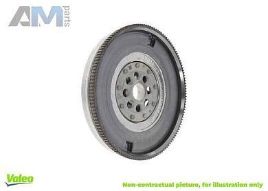 Маховик (VALEO) 836087 для Mb C-klasse 2014-н.в. IV (W205) C-klasse W205 C180 (156 л.с.)