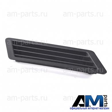 Решетка переднего крыла (R) Mercedes G-klasse W463 A4638810185