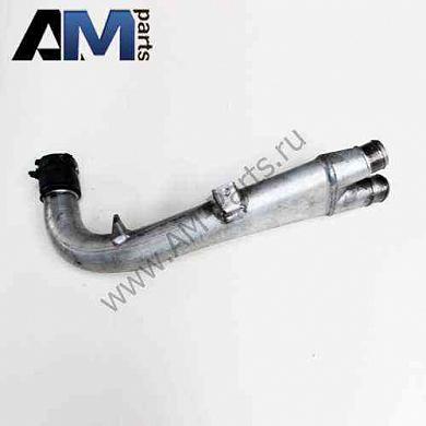 Труба надувного воздуха Туарег (2011-2014) 3.0 TDI 7L6145941F