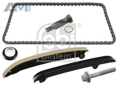 Комплект замены цели FEBI (49517) для Skoda Octavia A7 (2013-2017) 1.2TSI