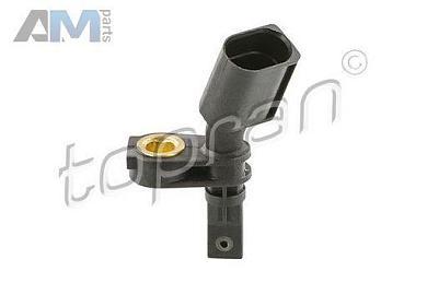 Датчик ABS передний левый (110608) TOPRAN для Volkswagen Tiguan II (2016-2020)