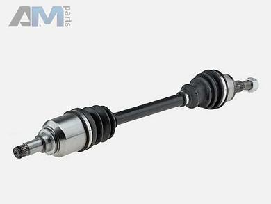 Привод передний A1693605300 для Mercedes A-class W169