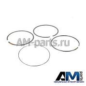 Комплект поршневых колец (на 1 поршень) 06J198151P  Skoda Octavia A7 рестайлинг 1.8TFSI