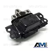 Опора КП левая (АКПП/DSG) для Tiguan II (2020-2025) 2.0TDI 5QA199555G