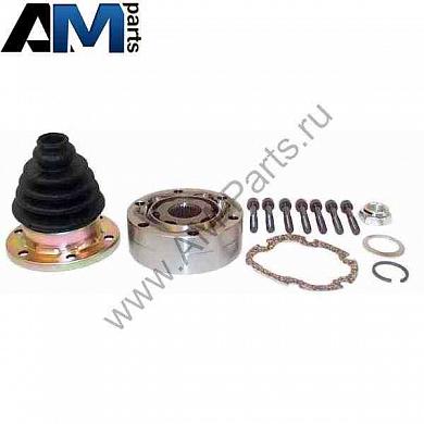 ШРУС внутренний на Пассат Б5 1143501610 (JP Group)