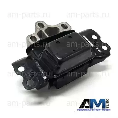 Опора КП левая (АКПП/DSG) для Tiguan II (2020-2025) 2.0TDI 5QA199555G