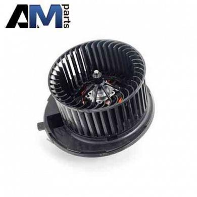 Вентилятор отопителя Caddy 1K1819015E