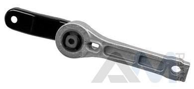 Нижняя опора двигателя 1K0199855BA Volkswagen Caddy (2015-2020) 1.6SRE(110/90л.с.)