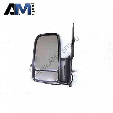 Гнездо для Volkswagen Crafter 2E1857507AКупить оригинальный гнездо Volkswagen Crafter 2E1857507A- Запчасти от дилера