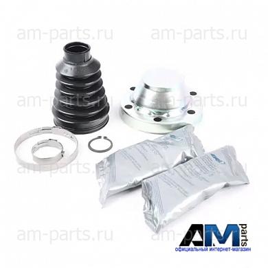 Пыльник внутреннего ШРУCа GKN на Amarok 304550