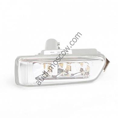 Указатель поворота для Audi A8 D3 4E0949128Заказать оригинальный указатель поворота Audi A8 D3 4E0949128- Подбор по VIN