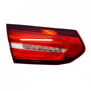 Фонарь левый на крыле A2929063900 Mercedes GLE-Coupe C292