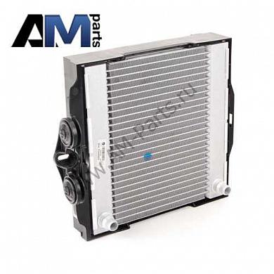 Дополнительный радиатор охлаждения Behr-hella для БМВ 5 серия F10, 8MK376746-511