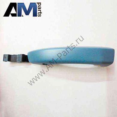 Ручка двери снаружи для Volkswagen Transporter 7H0837205DGRUКупить оригинальную ручку двери снаружи Volkswagen Transporter 7H0837205DGRU- Доставка на дом