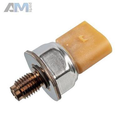 Датчик давления топлива FEBI (171254) для Volkswagen Touareg II (2011-2014) 3.0TDI