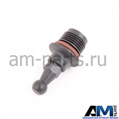 Заглушка для автомобилей концерна VAG 06J115418AКупить заглушку для Volkswagen-Audi-Skoda 06J115418A- Бесплатная доставка