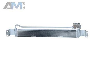 Радиатор 31232 (NRF) для  Volkswagen Passat CC (2008-2018) AQ450 (6-АКП)