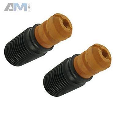 Комплект пыльников и отбойников передних амортизаторов (VKDP33600T) SKF для Skoda Yeti (2009-2018)