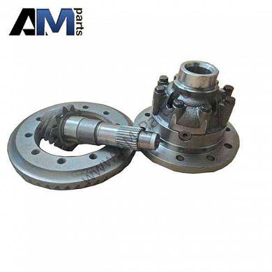 Дифференциал Crafter 0BA525021