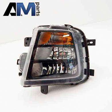 Указатель поворота Сирокко (2015-2017) 1K8941661G