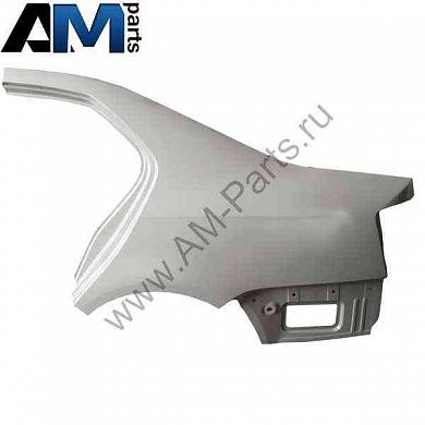 Крыло заднее левое Джетта 1K5809843