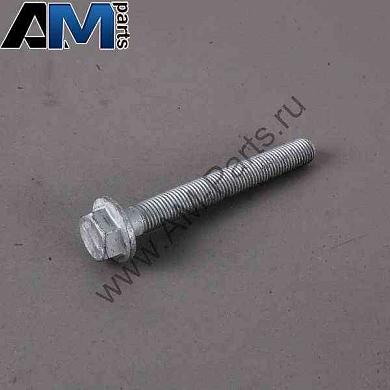 Болт крепления опорного кронштейна переднего рычагаM12 X 15 X 100 Пассат Б6 N10640301