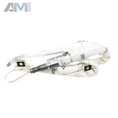 Подушка безопасности боковая правая на Mercedes GLE 2014-2018 A1668600602