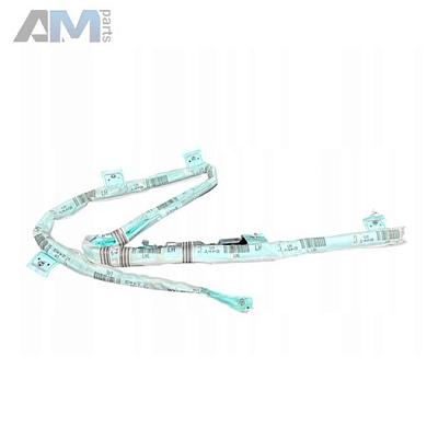 Подушка безопасности боковая левая на Mercedes GLE 2018-2025 A1678602901