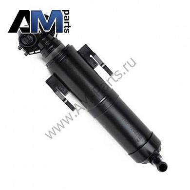 Форсунка омывателя фар левая BMW X1 F48 61677350647