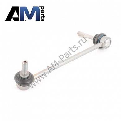 Стойка переднего стабилизатора левая BMW X5 (F15) 31356859651