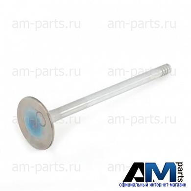 Клапан впускной A2710530001 Мерседес W211 E200 163л.с.