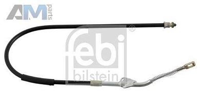 Катушка зажигания FEBI (29859) Audi A4 (B7) 2005-2009 2.0Diesel