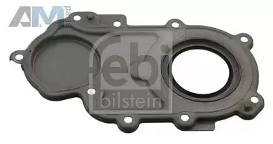 Передняя крышка (39728) Febi для Audi A8 (D4) 2010-2017 3.0FSI