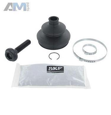 Комплект пыльника наружного ШРУСа (VKJP1426) SKF Audi A4 (B6) 2001-2005