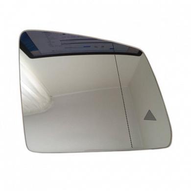 Зеркальный элемент правый A1668100619 Mercedes GL X166