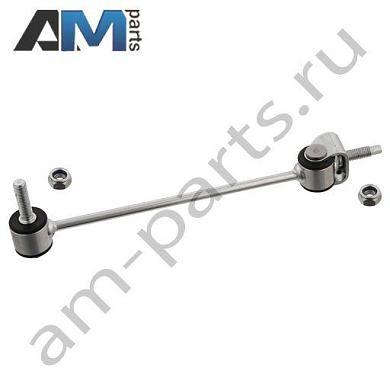 Стойка стабилизатора левая FEBI (29696) Mercedes S-klasse 2005-2013 V (W221)