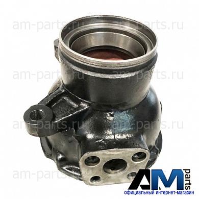 Кулак поворотный передний левый Mercedes G-klasse W463 A4603371306