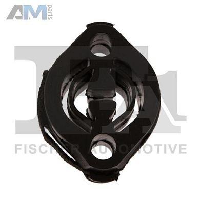 Кольцо крепления глушителя FA1 (183927) на Audi Q7 (4M) 2015-2019 3.0TFSI