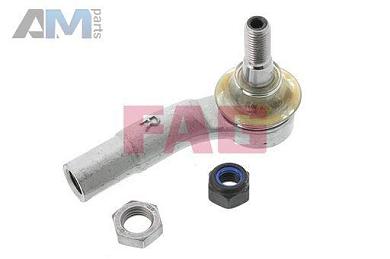 Рулевой наконечник правый (840067910) FAG на Audi A1 (8X) 2011-2018