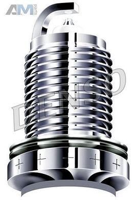 Свечи зажигания DENSO PKJ20CR8 Audi A3 (8V) 2012-2020 1.4TSI