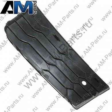 Крышка противотуманной фары левая Skoda Octavia A7 5E0807681B9B9