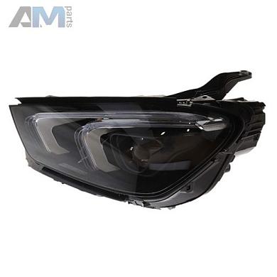 Фара левая Mercedes GLE 2018-2025 A1679060503