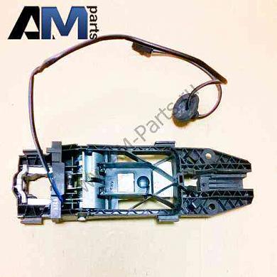 Опорный элемент ручки двери Сирокко 1K8837885K