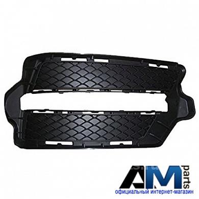 Решетка переднего бампера правая A2048852422 Mercedes GLK X204 (2012-2015)